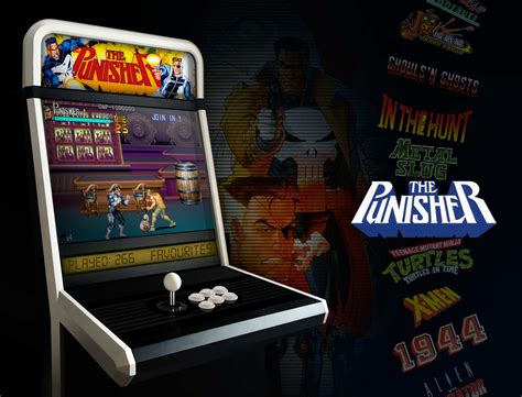 Onyx Arcade .